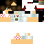 Texture for StreamCraft (Pijama)