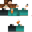 Texture for Kay Tempest