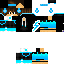 Texture for '-'