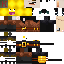 Texture for Piglin Happy 