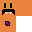 Texture for Pumpkin Head