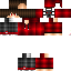 Texture for man with a mask