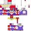 Texture for Tiga