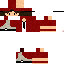 Texture for Sombra_Man