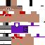 Texture for Gabriel evil13