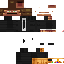 Texture for Powerful Monkey