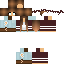 Texture for ema