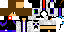 Texture for someone