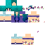 Texture for kivsa