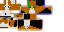 Texture for beagle