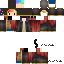 Texture for sas
