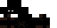Texture for Herobrine Ninja