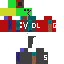 Texture for q