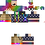 Texture for soed
