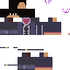 Texture for DotoranHarukaCORRIGIDO