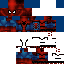 Texture for minecraft skins