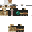 Texture for lucassetout