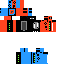 Texture for switch
