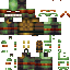 Texture for Michaelangelo