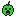 Texture for manzana verde(creeper)