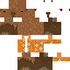 Texture for Capybara Artu