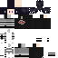 Texture for SasukeAkt