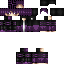 Texture for lone_ender_wolf