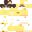 Texture for joshie duck
