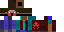 Texture for Steve with Jacket