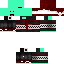 Texture for NeaGG_ noel