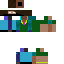 Texture for Sajid
