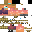 Texture for RestingBirds 4 w/mask
