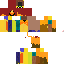 Texture for der toaster