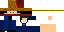 Texture for fer man