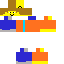 Texture for скин