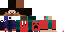 Texture for dexter12