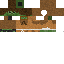 Texture for peasant zombie