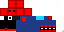 Texture for steve