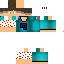 Texture for Victor_BRG