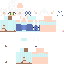 Texture for Ava the barmaid