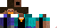 Texture for The red eyed bearded HEROBRINE!