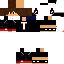 Texture for Steve