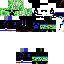 Texture for Creepy