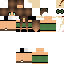 Texture for Forest