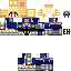 Texture for steve