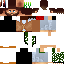 Texture for Clint Eastwood