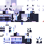 Texture for NORMAL ALBINA