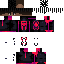 Texture for skin miranha