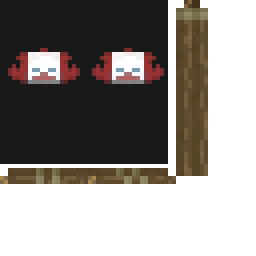 Texture for clown ça