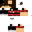 Texture for PedroPM7 Flamenguista